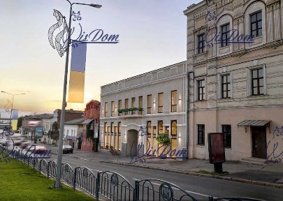 Оренда офісу, зал конференцій, спортивна зала, м. «Історичний музей»