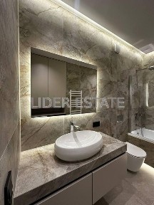 2,5 кімнатна квартира ЖК Park Land, зручна парковка поруч, Новий район