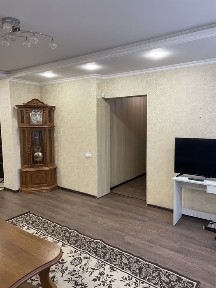 Оренда двохкімнатноі квартири