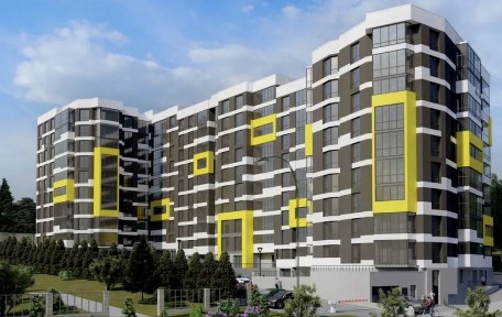 ПРОДАЖ 1 кім квартири, вул. Слівенська