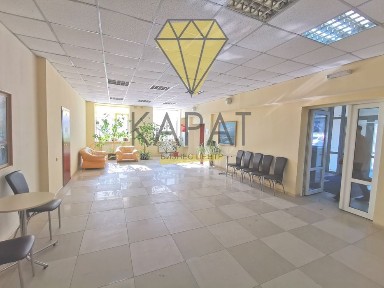 Офісно-виробничі приміщення в оренду 200 м2 в Вишгороді