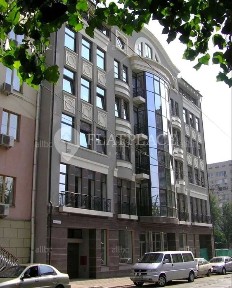 ‼️Оренда приміщення офісу в бізнес центрі Дмитрівська 44 Лук'янівська