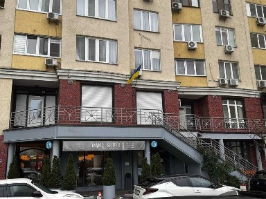 Обладнаний комфортний офіс 209 м2 в оренду з 01.02.2026