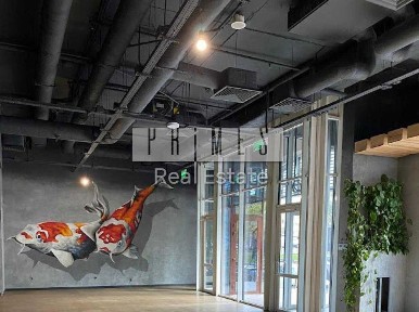 Оренда офісу 235 м² у серці Подолу вул. Ярославська