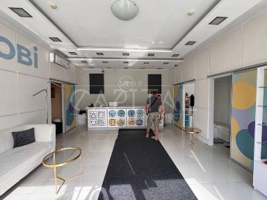 ОРЕНДА будівлі 100 кв. м Столичне шоссе напрямок Конча-Заспа