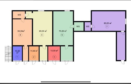Оренда стуса 22 50-80м2 скляний фасад 1 поверх (маркет, аптека, пошта