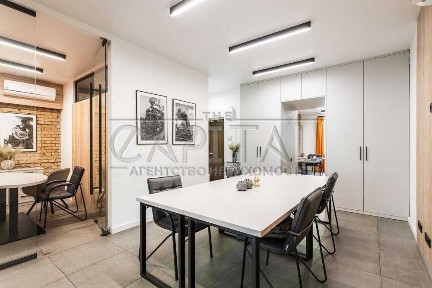 Продажа Офис пер. Лабораторный з орендарем