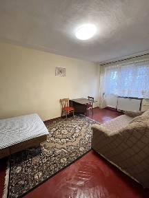 Оренда 1кім квартири Коновальця ЦЕНТР