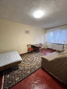 Оренда 1кім квартири Коновальця ЦЕНТР