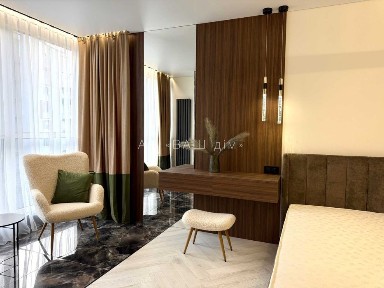 ОРЕНДА 1-кім. квартира, вул. Нац. Гвардії, ПАРК/ОЗЕРО Central park