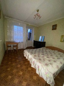 Оренда однокімнатної квартири на вулиці Мазепи