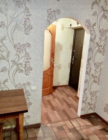 Здам 1 к квартиру вул. Вокзальна