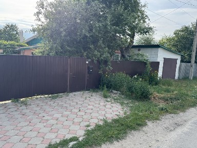 Терміново продам свій приватний будинок