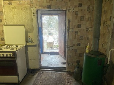 Продам газ. будинок у Лиманвіці (Панютино).