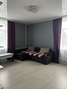 Оренда 2к квартири, район жд. Світло не вимикають!