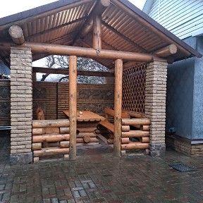 Будинок для комфортного життя або ведення бізнесу