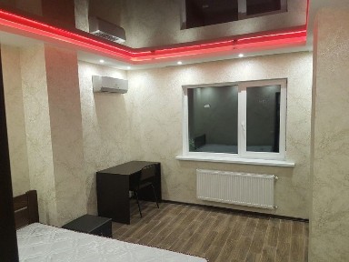 Сдам 1 комн. квартиру в Центре м. Арх. Бекетова 3 мин.