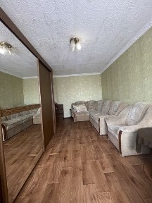 Сдам 1 комнатную квартиру рядом м. Героев Труда