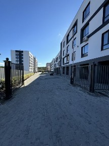 Продаж Смарт квартири з газом! Розстрочка 24 міс!