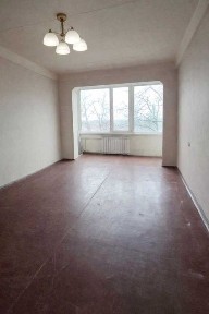 Терміновий продаж 2-х кім. квартири на 4-му поверсі, Святошинський р-н