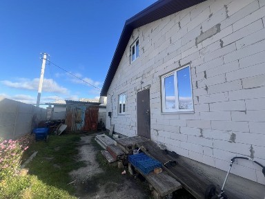 Продам НОВИЙ будинок 2021 р / з с. ЧЕЧЕЛЕВО ( передмістя КРЕМЕНЧУКА)