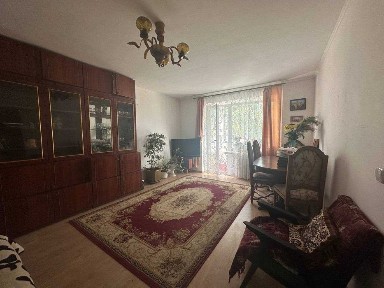 Здається 1-кімнатна квартира район ПДАТУ