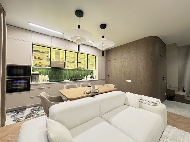 Продаж Котеджу Бам/Срібляста/2.6сотки