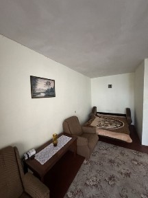 Оренда 1 кімнатної квартири на Руській