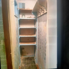 1комн. кв. просп. Мира-12 Продольная