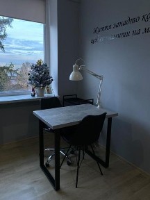 Оренда робочих місць