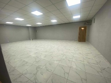 Оренда фасадного приміщення 100 м2 з ремонтом, Львів, вул. Жасминова