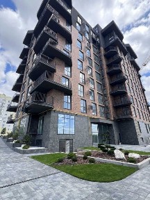 Продаж 1к квартира Вишенька новобудова АГВ