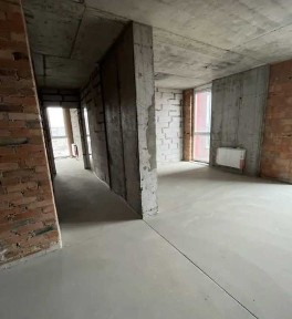 Двокімнатна квартира в ЖК Central Park.