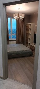 Сдам квартиру Черемушки, дом Мебели