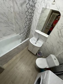 Сдам 1-к квартиру ЖМ Радужный