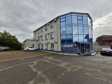 Продаж майнового комплексу 2942 м² у м. Васильків