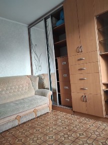 Сдам 1 комнатную квартиру Щорса /ПриватБанк