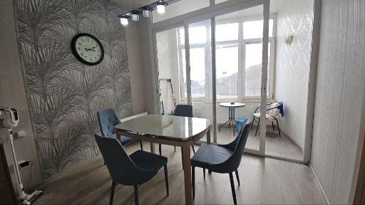 1-2 хкомнатная квартира. Аркадия. Каманина. Морская Симфония.