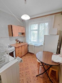 Черемушки\Филатова 1к квартира на 2\5 этаже балкон вся быттехника