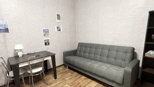 Сдам однокомнатную квартиру в центре. Улица Тираспольская