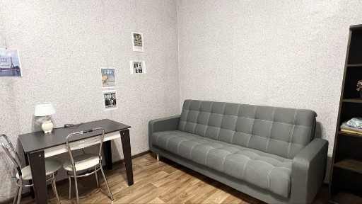 Сдам однокомнатную квартиру в центре. Улица Тираспольская