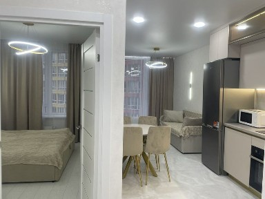 Ваша идеальная квартира на Таирова: уют, чистота и новизна!