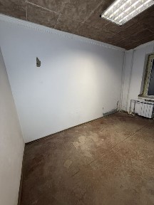 Іллінська 51/1, 1 поверх