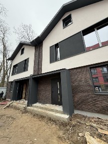 Продаж сучасного дуплексу в Ірпені на Виговського! Газ, 2 парки поруч