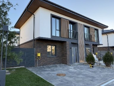 Київська область, Петропавлівська Борщагівка