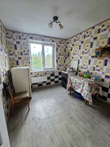 Продам 2-х комнатную квартиру в спецпроекте на Таирова