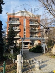 Квартира в Одессе, Парк Шевченко, ЖК Велмакс, от строителей.