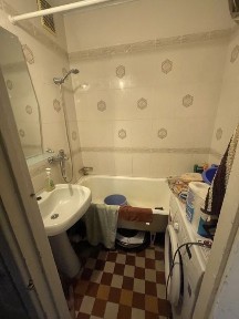 Продается 2к квартира