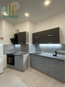 Продам 1 комн ЖК Милос, 7 ст. Б. Фонтана! С ремонтом и мебелью.