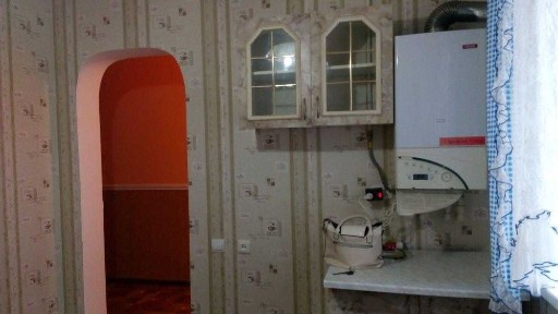 Продам 2 кв на Ленпоселке с АГВ